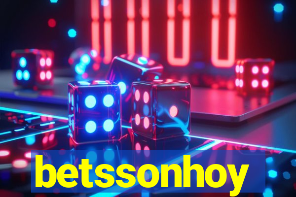 betssonhoy