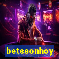 betssonhoy