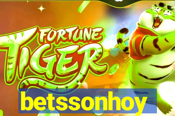 betssonhoy