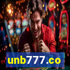 unb777.co