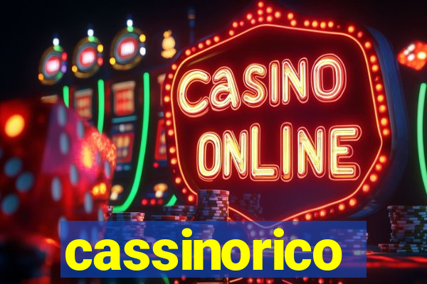 cassinorico