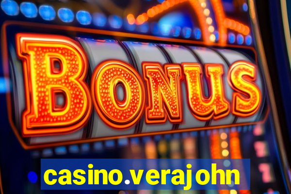 casino.verajohn