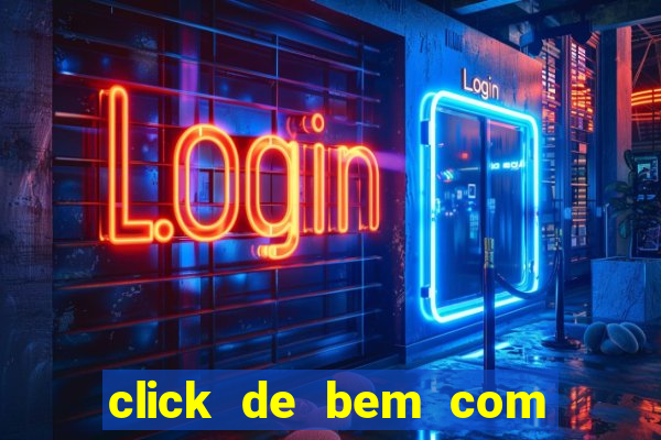 click de bem com a vida resultado do bicho