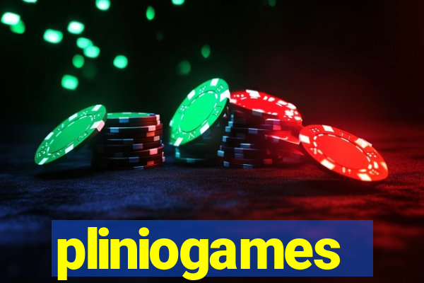 pliniogames
