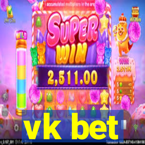 vk bet