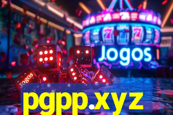 pgpp.xyz