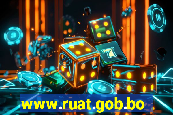 www.ruat.gob.bo