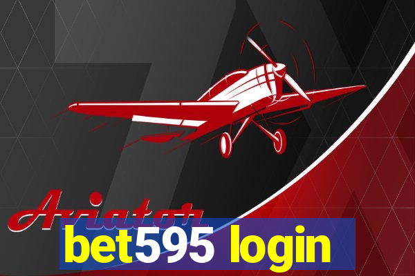 bet595 login