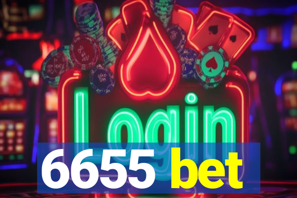 6655 bet
