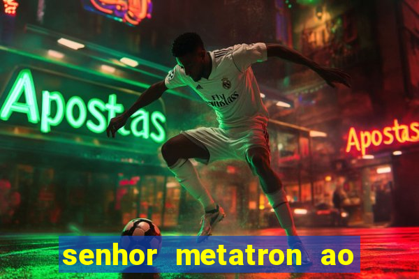 senhor metatron ao senhor maitreya e a saint germain