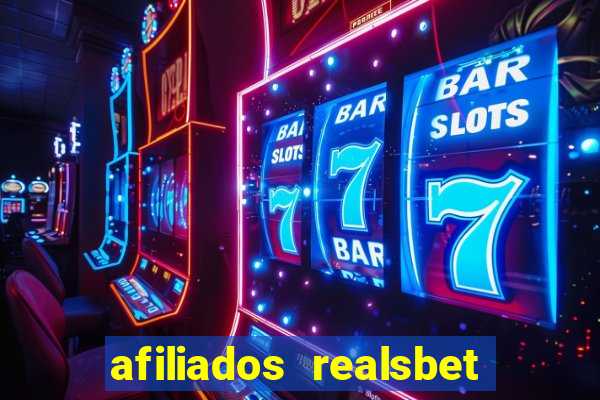 afiliados realsbet com login