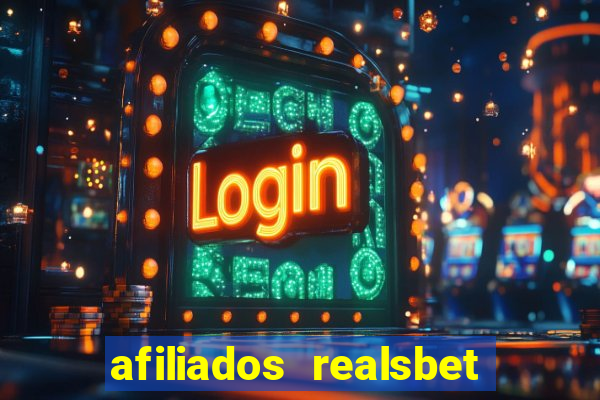 afiliados realsbet com login