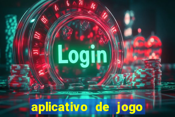 aplicativo de jogo que paga via pix