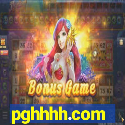pghhhh.com