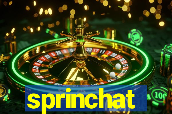 sprinchat