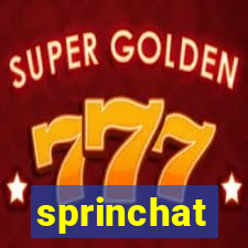 sprinchat