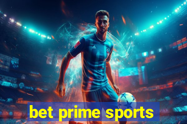 bet prime sports