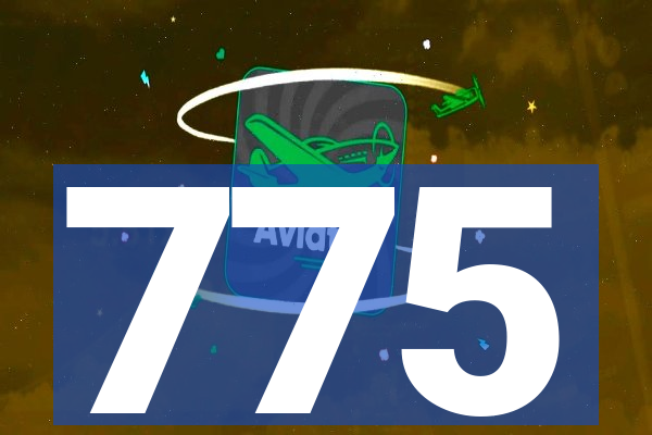 775