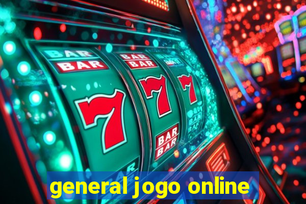 general jogo online
