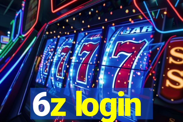 6z login