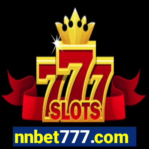 nnbet777.com