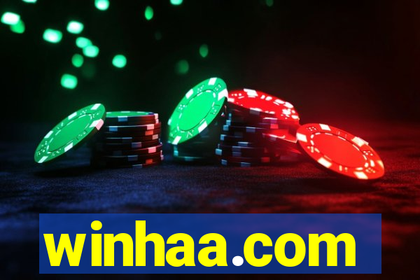 winhaa.com