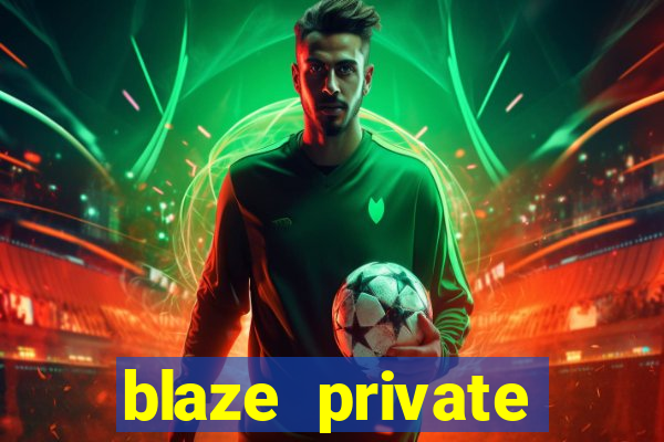 blaze private server codes shindo life