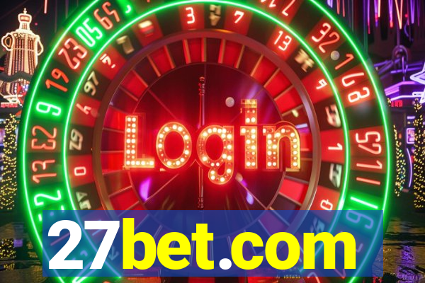 27bet.com