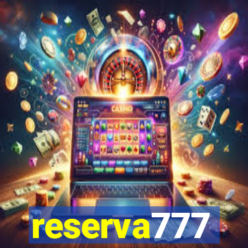 reserva777