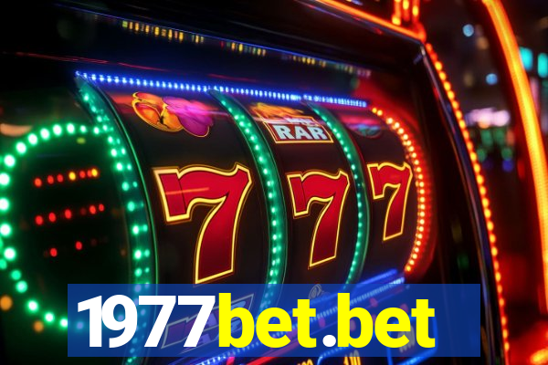 1977bet.bet