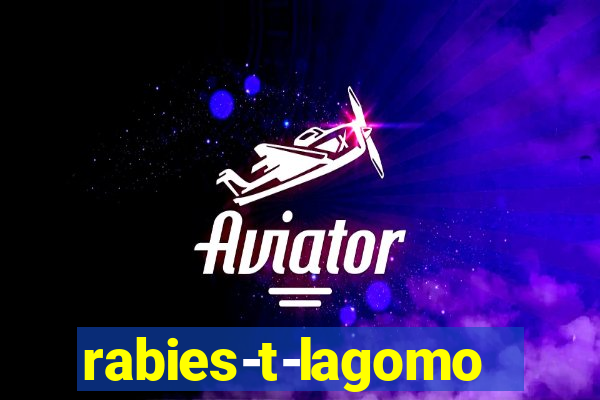 rabies-t-lagomorph