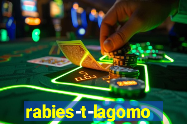 rabies-t-lagomorph