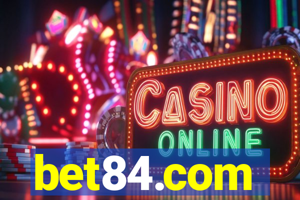 bet84.com