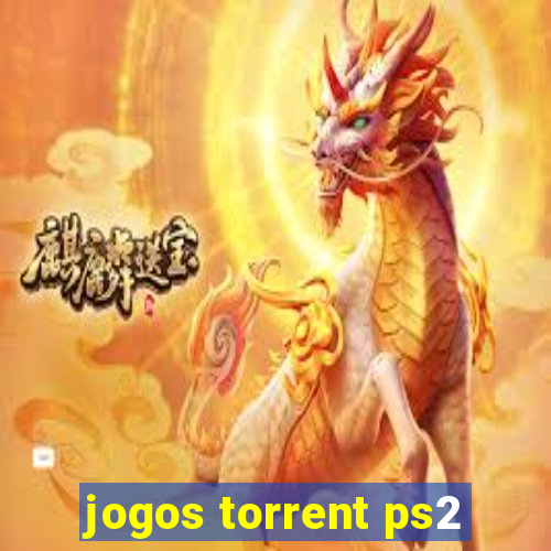 jogos torrent ps2