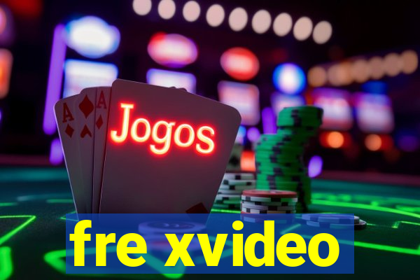 fre xvideo