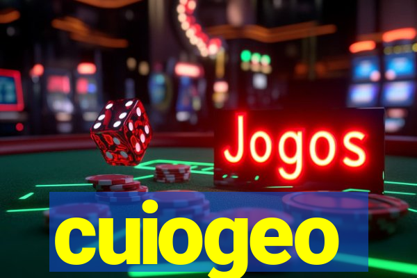 cuiogeo
