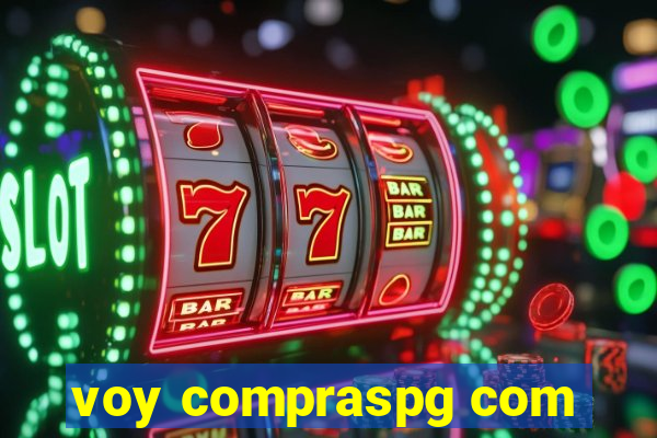 voy compraspg com