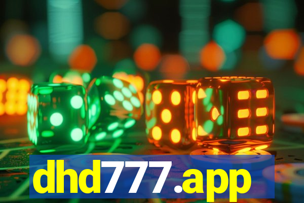 dhd777.app