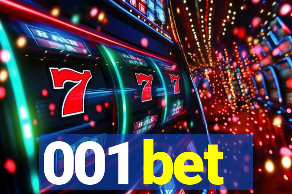 001 bet
