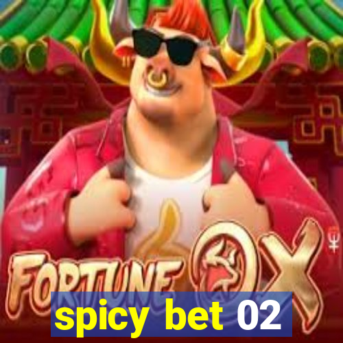 spicy bet 02