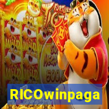 RICOwinpaga