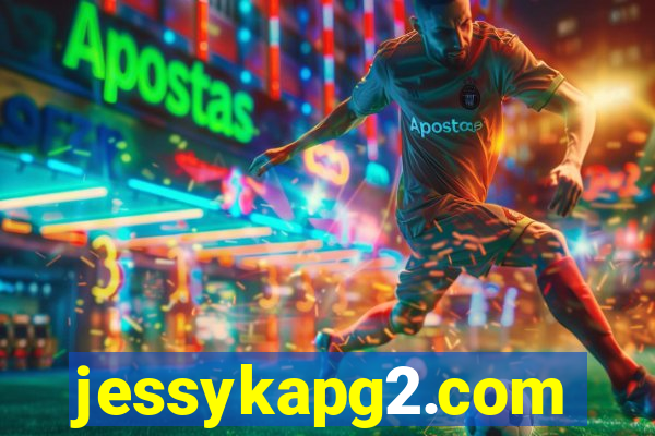 jessykapg2.com