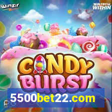 5500bet22.com
