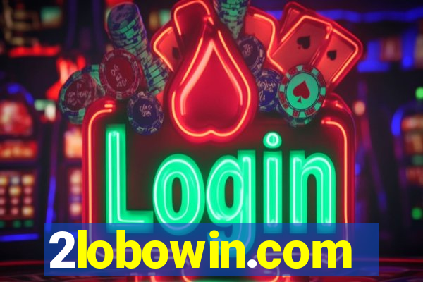2lobowin.com