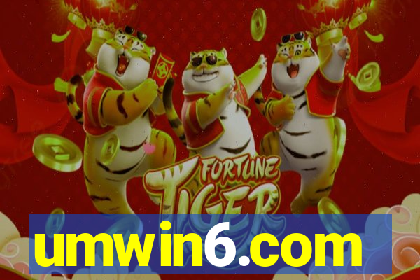 umwin6.com