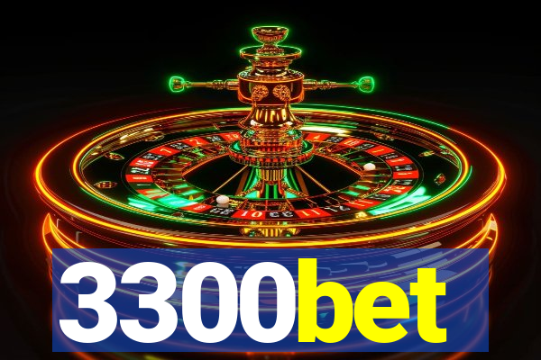 3300bet