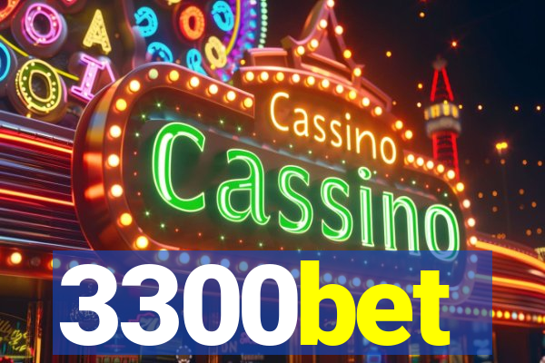 3300bet