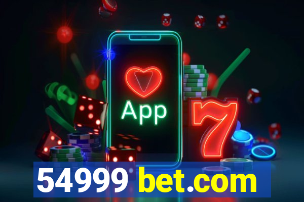 54999 bet.com