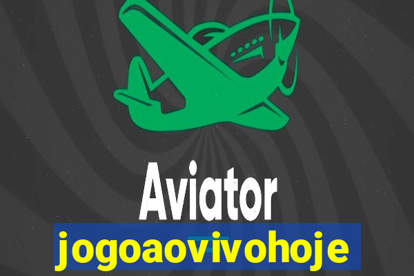 jogoaovivohoje