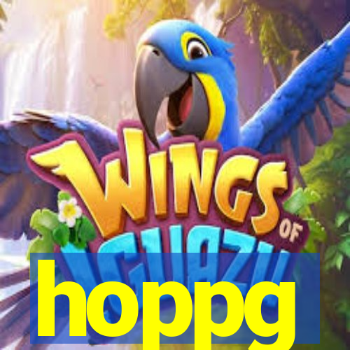 hoppg
